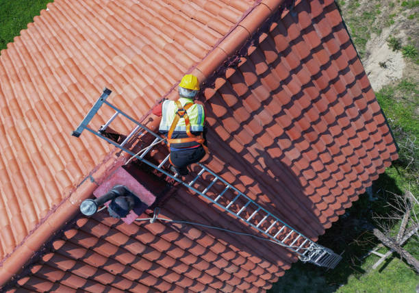 Best Cold Roofs  in Souderton, PA