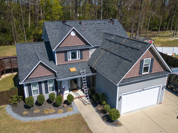 Souderton, PA Roofing Company